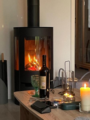 Ferienhaus am Gutspark 3, Klausdorf, ca 250 m bis zur Badestelle, Klausdorf